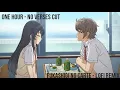 Bunny Girl Senpai ED - Fukashigi no Carte Lofi Mix (no verses cut) - ONE HOUR