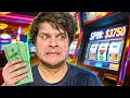 Lagu The Biggest Slot Spin Of My Life! ($3,750 SPIN)