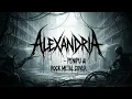 Lagu Alexandria - Penipu | ( AI Music Cover Version )