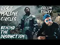 Behind the PRODUCTION of Collin Tilley x Post Malone Circles