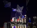 Download Lagu Every Saturday night 5000 drones performance in Chongqing China.