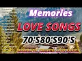 Download Lagu Best 100 Relaxing Love Songs 70s 80s 90s | Cruisin Nonstop Love Songs Classic Nonstop Meldey