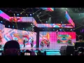 Flo Fla Dance TikTok feat Denny Caknan x Zaskia Gotik | Opening KDI 2021