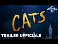 Video di Cats - Trailer ufficiale (Universal Pictures) HD
