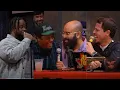 Roasting Tony Hinchcliffe Deric Poston and Ehsan Ahmad on KILL TONY