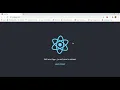 Lesson-1 Create react App using create-react-app