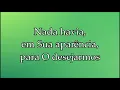 Isaías 53 - Playback Legendado - Projeto Sola