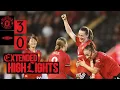 Download Lagu Terland Perfect Hat-Trick! 🔥 | Man Utd v SK Brann | Extended Highlights