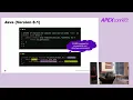 oder JavaScript in der Oracle Datenbank 23c