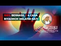 Download Lagu 4 CARA RIYADHOH MELATIH HATI💯BERHASIL‼️@SyekhFathurahman #KajianTasawuf