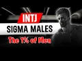 INTJ Sigma Male The RAREST Breed of Men