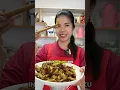 风味茄子 (Fengwei Qiezi) terong tumis pedas manis ala Sichuan