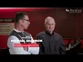 NovaCare Rehabilitation and University of Cincinnati 20-Year Anniversary