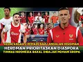 Lagu NGERI !! Timnas Indonesia di tangan JOHN HERDMAN Siap Kuasai Asia..Namun Pemain Lokal Terancam...