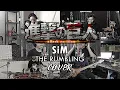 Lagu Attack on Titan [進撃の巨人] Final Season 4 Part 2 Opening - The Rumbling (SiM) | COVER by Sanca Records