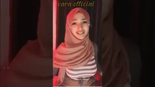 cewek hijab bigo live bikin gagal fokus tembem banget