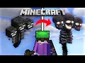 Download Lagu Rebuilding Every Minecraft Boss in Creative!