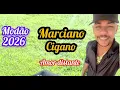 Marciano cigano 2026 ( amor distante )