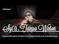 Download Lagu #sholawat SYI’IR TANPO WATON #GUSDUR dipopulerkan Habib Syekh Assegaf •Ust M Hariri AA HARLAH NU 94