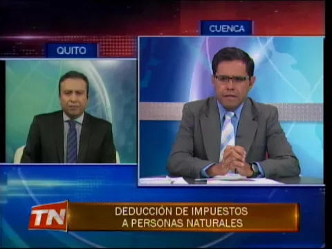 Ing. Juan Xavier Reyes 