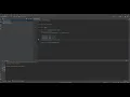 Java Development Series 2020 - Creating a Shopping List application