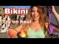 Download Lagu NEW bikinis try on haul (Boutinela)