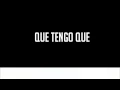 Por última vez - Matisse |Letra| HD