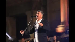 الوصلة الأردنية عمر العبداللات مهرجان جرش 2019 