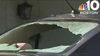 15-year-old facing charges after gunfire in Peabody