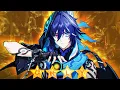 Download Lagu The Progress is Progressing [Genshin Impact 4 Stars Only]