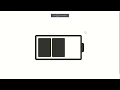 Drawing With CSS Battery Charge Animation