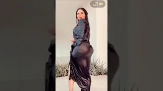 جسم من الاخر رقص نار 