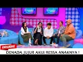 Lagu Denada Akhirnya jujur Akui Ressa Banyuwangi Sebagai Anak Kandungnya?ruben \u0026 ivan gunawan dibuat syok