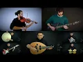 Abdel Kader -  Ahmed Alshaiba ft Mazen Samih, Ahmed Mounib
