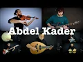 Download Lagu Abdel Kader -  Ahmed Alshaiba ft Mazen Samih, Ahmed Mounib