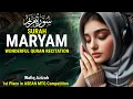 Download Lagu ⭕ BIKIN ADEM!! MUROTTAL ALQURAN MERDU SURAT MARYAM, WAFIQ AZIZAH, MUROTTAL MERDU