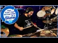 Download Lagu Kin | LIKE FLAMES | That Time I Got Reincarnated as a Slime S2 OP | Drum Cover (Studio Quality)