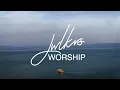 In The Presence | Official Lyric Video | JWLKRS Worship