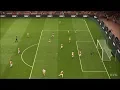PES 2019 - Arsenal vs Valencia - UEFA Europa League Gameplay (PS4 HD) [1080p60FPS]