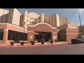 Leaders looking to reduce population at Fulton County Jail by moving inmates to 2 other prisons