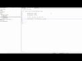 Intro to Objects