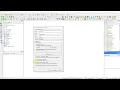 Connect QGIS with your PostgreSQL - Server