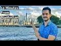 A Gem Across The Hudson - Exploring HOBOKEN 10 Min From NYC
