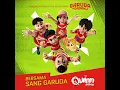 Bersama Sang Garuda (Original Soundtrack from Garuda di Dadaku)