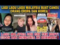 Download Lagu LAGI LAGI LAGU MELAYU MALAYSIA RACUNI ORANG EROPA DAN KOREA cek cek cek‼️