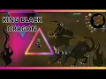 KING BLACK DRAGON MAS RECOMENDACIONES - GUIA COMPLETA KBD OSRS