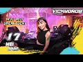 Download Lagu DJ WUT WUT | DJ VICKY ONOB 17 MEI 2025 (BREAKBEAT TEMBAKLANGIT)🎵