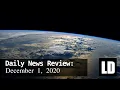 Daily Review December 1 2020