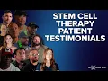 Stem Cell Therapy Results Real Patients Real Outcomes