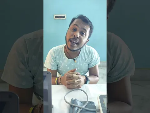 😂 অ্যাডজাস্টাইটিস রোগ! 🤣 এই রোগে আক্রান্ত হলে এমনই হয়! | Funny Bengali Shorts ! #viralshorts